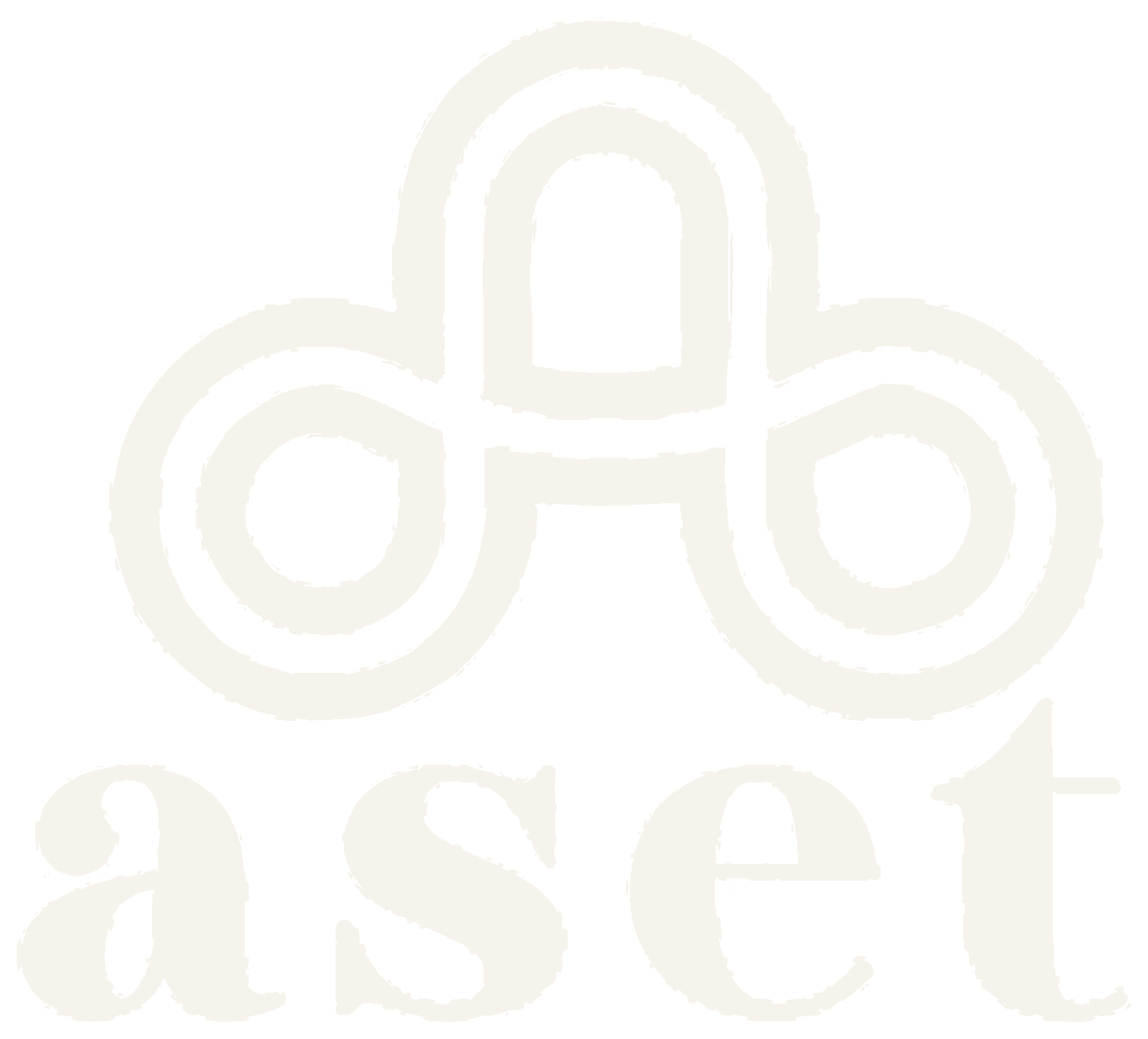 ASET logo